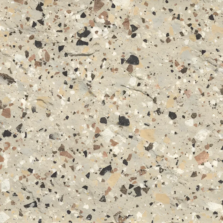 Iris Venicevilla Beige mat 60x60 (IRIVENBEIRSR)
