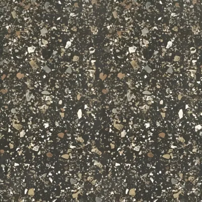 Zwart