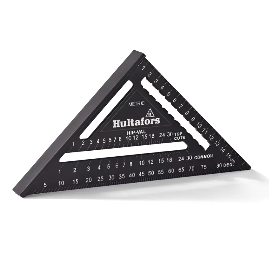 St.rafter square 18cm