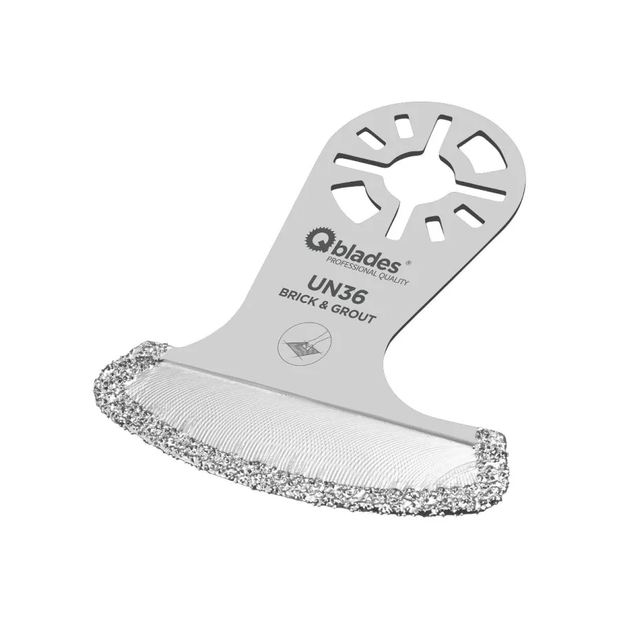 St.qblades diamant sikkel