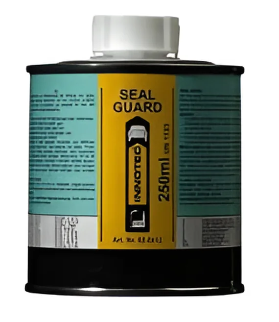 Sealgard sil.primer