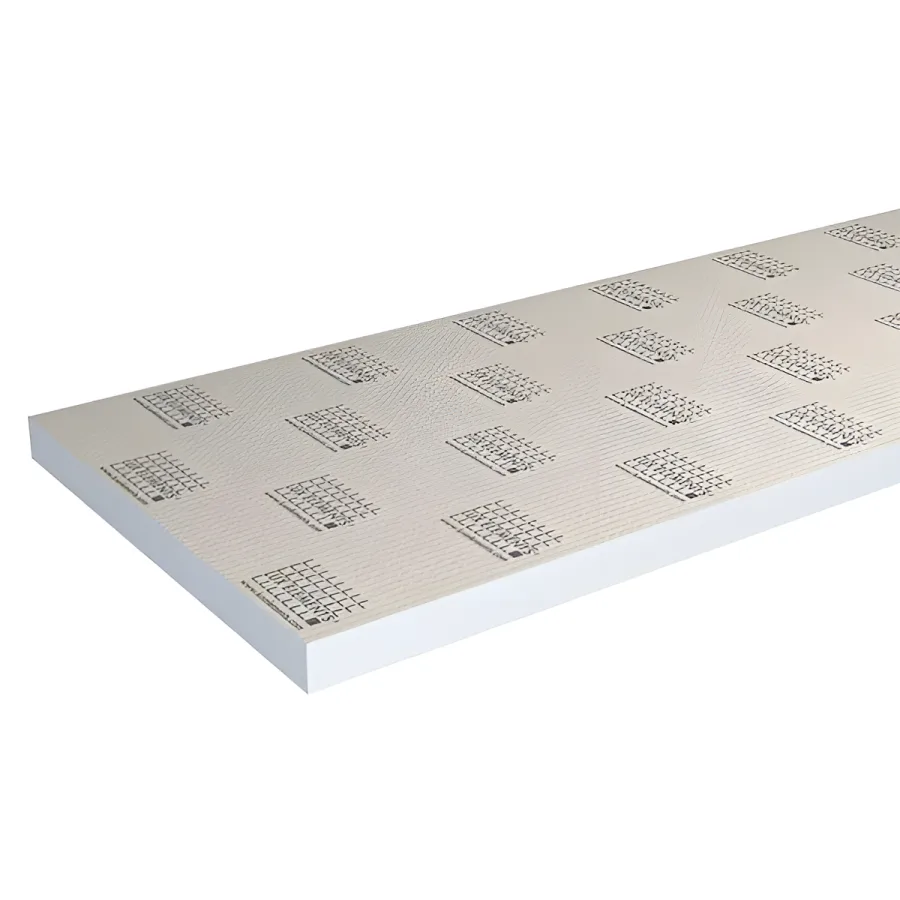 Lux Elements ST.600X2500X50 BOUWPL.EL50