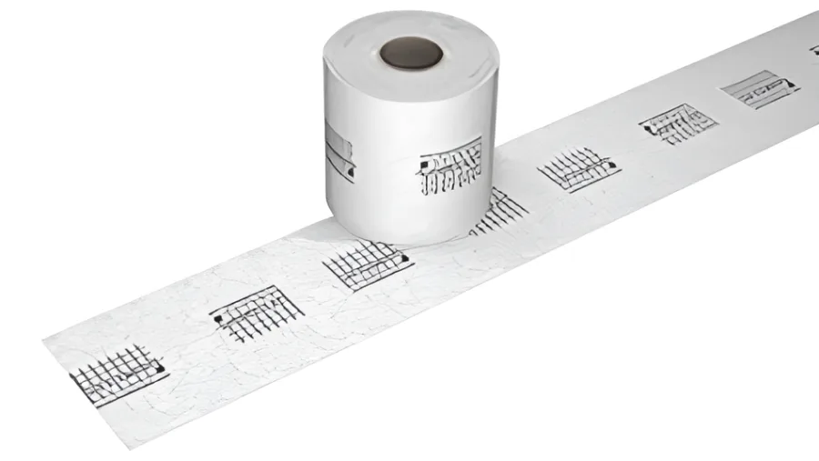 Lux Elements 10M1 afdichtband dry-db