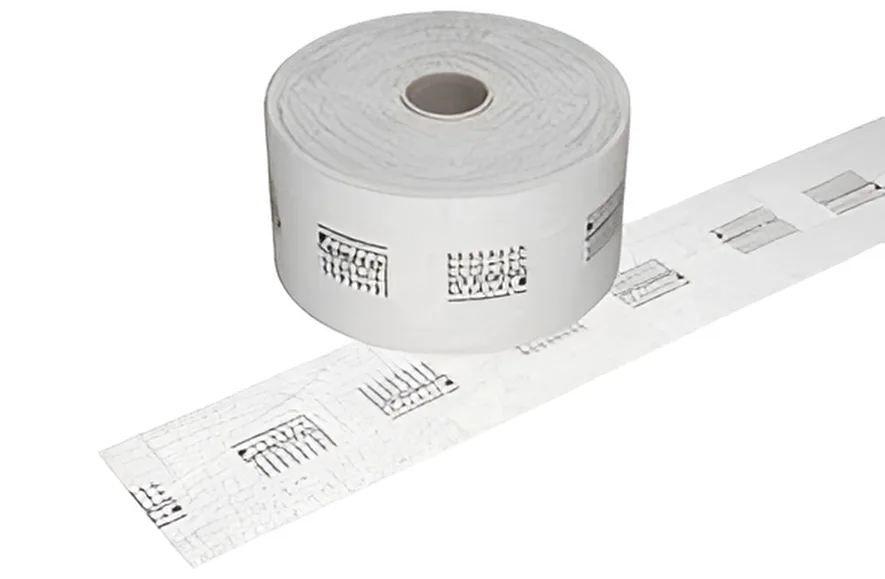 Lux Elements 50M1 afdichtband dry-db