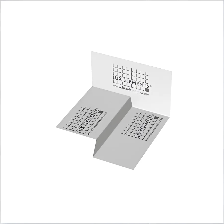Lux Elements Binnenhoek links dbie