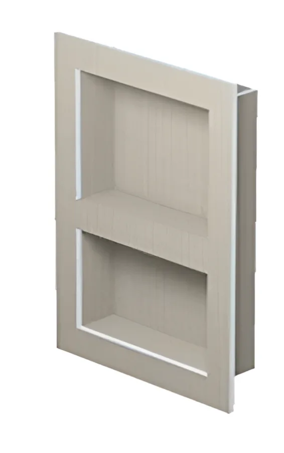 Lux Elements Prefabnis 559x406x89