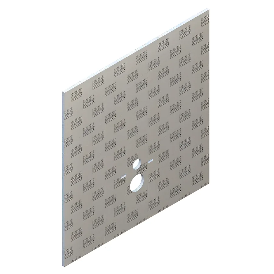 Lux Elements ST.1200X1250X20 wc p.verst.lux