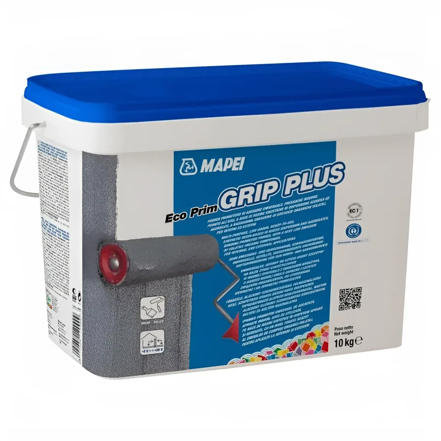 Mapei 10 kg ecoprim grip plus