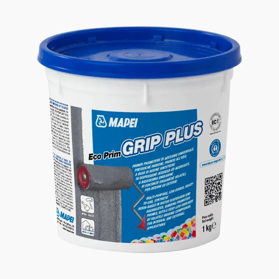 Mapei 1 kg ecoprim grip plus