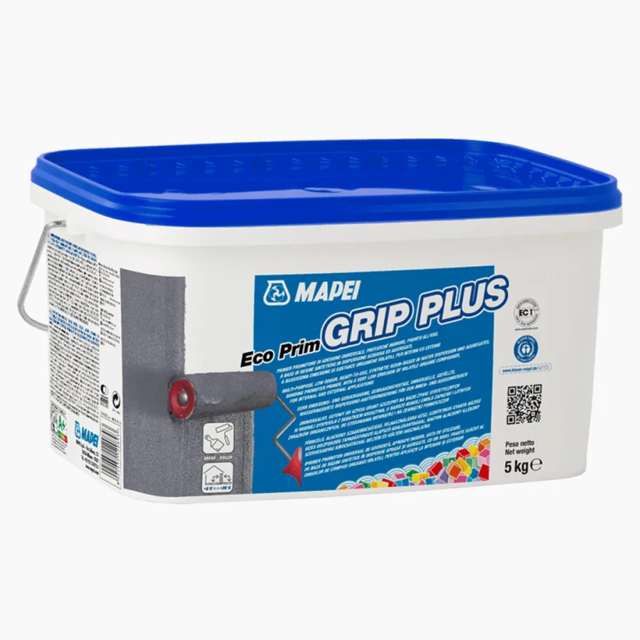 Mapei 5 kg ecoprim grip plus
