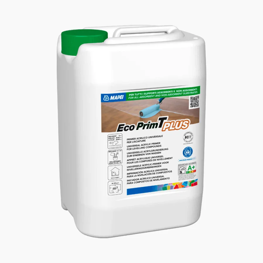 Mapei 10kg ecoprim-t plus zero