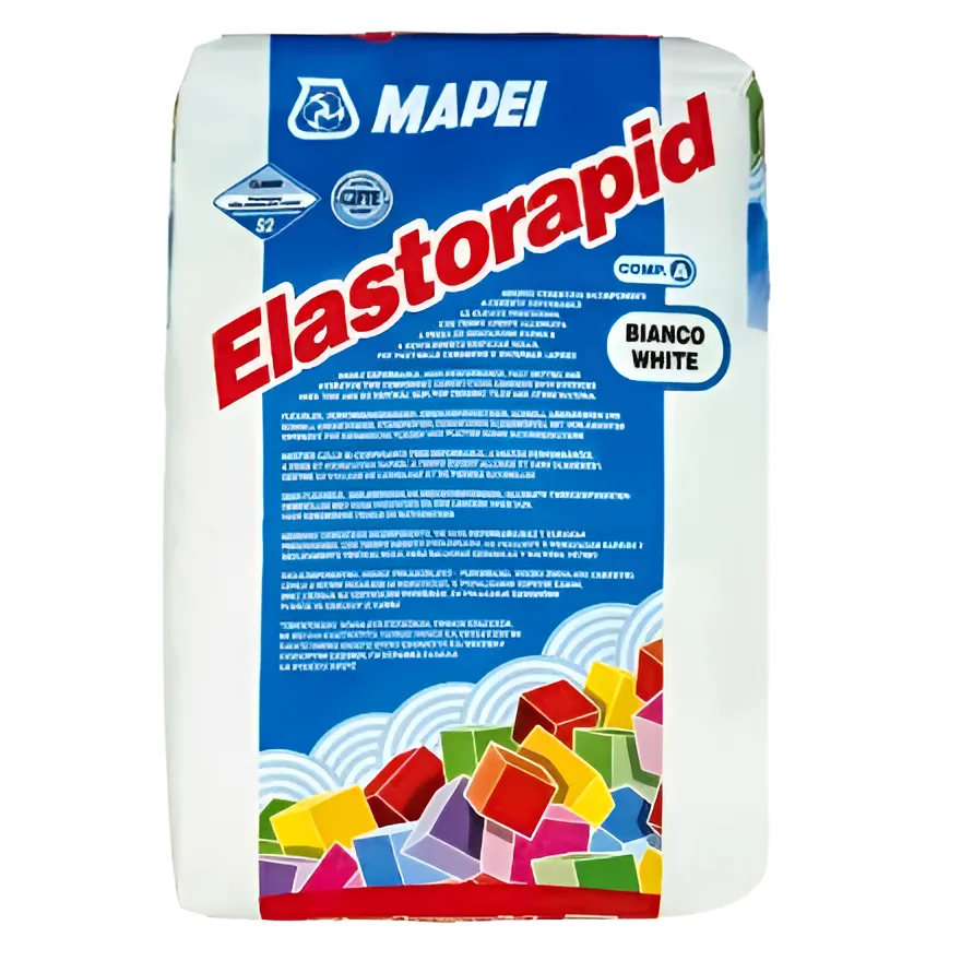 Mapei Elastora Wit