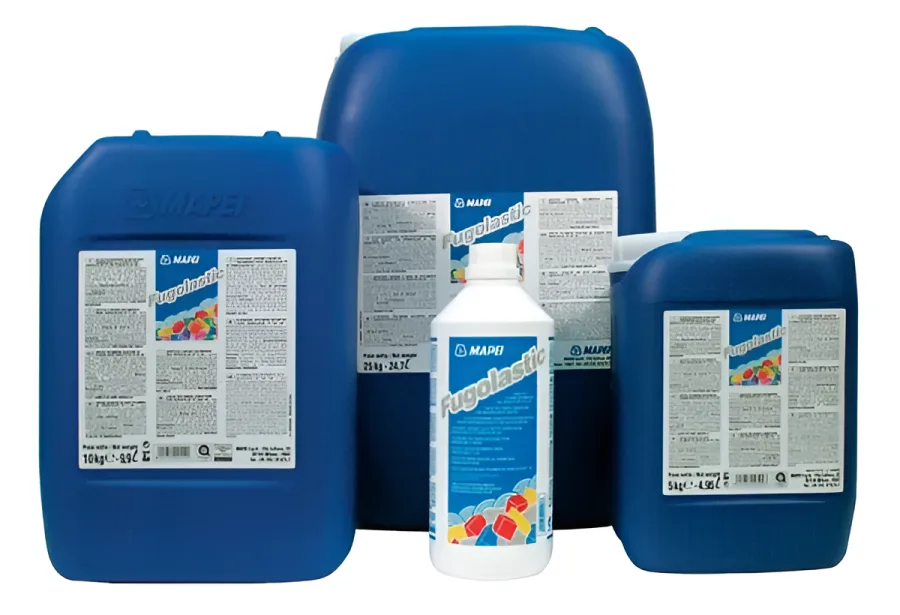 Mapei 5 kg fugolastic