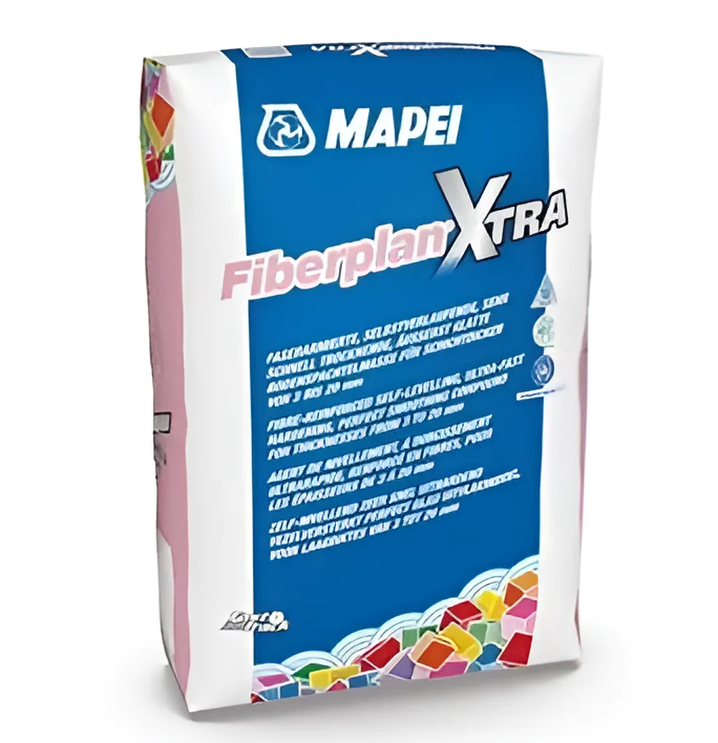Mapei Egalisee Grijs