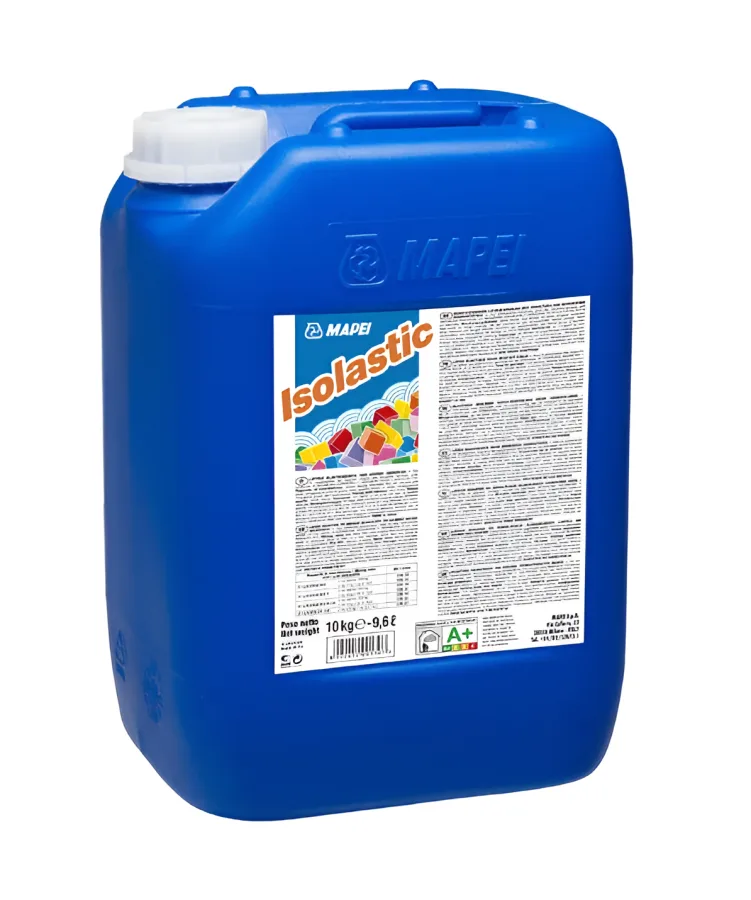 Mapei 10 kg isolastic