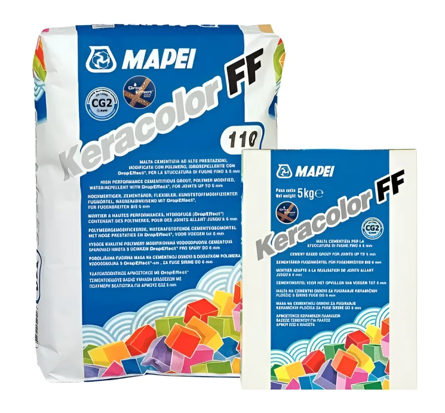 Mapei 25 kg kerac.man 110 ff