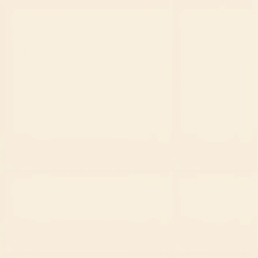 Mosa Holland Creme glans 15x15