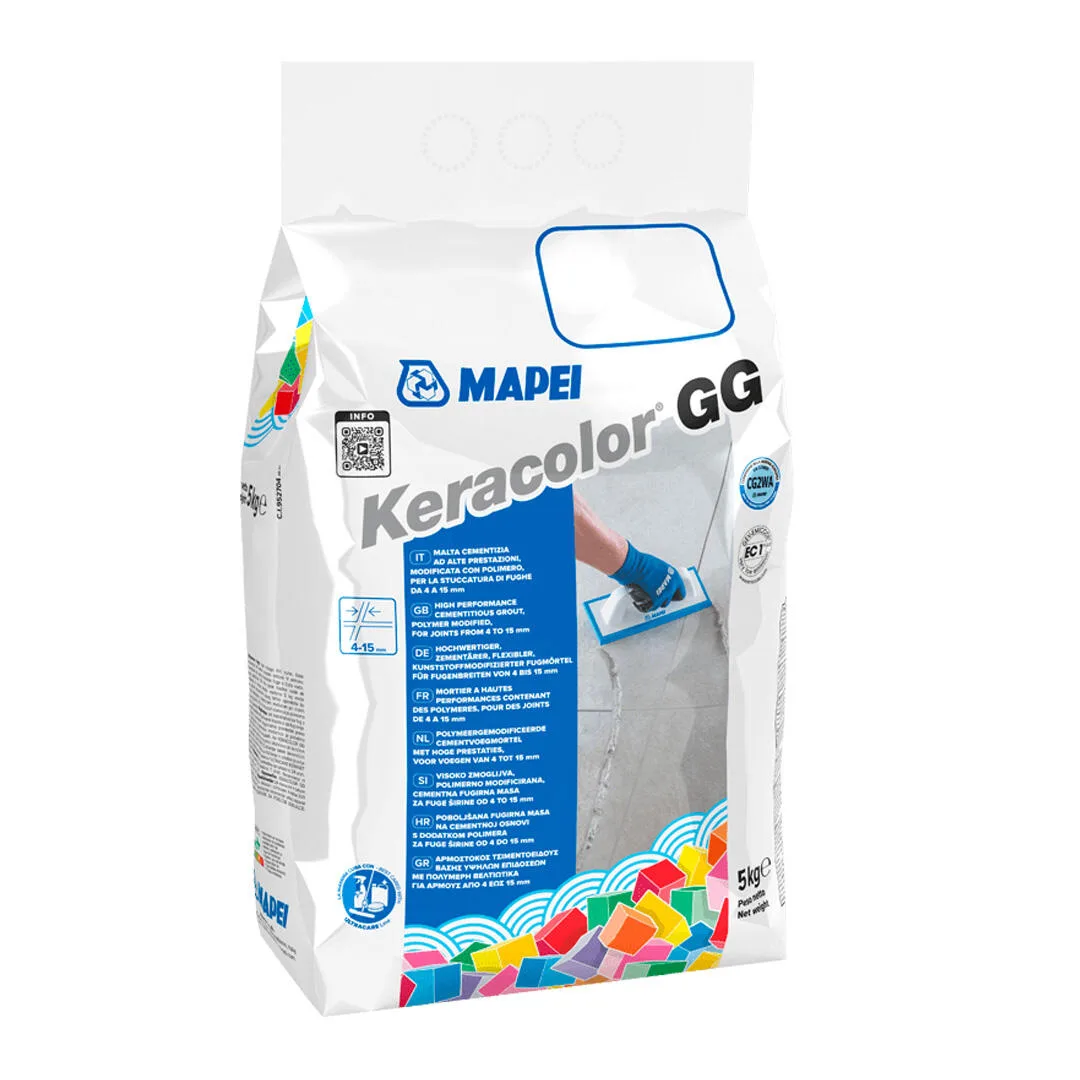Mapei Keracol voegGrijs