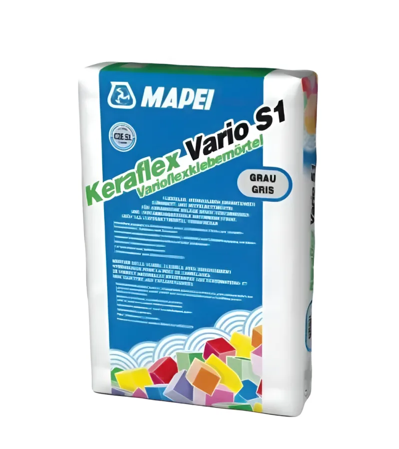 Mapei 25 kg keraflex vario S1