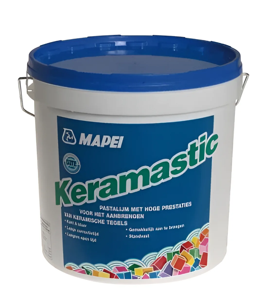 Mapei Pasta Onbekend