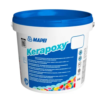 Mapei Kerapoxy voegWit