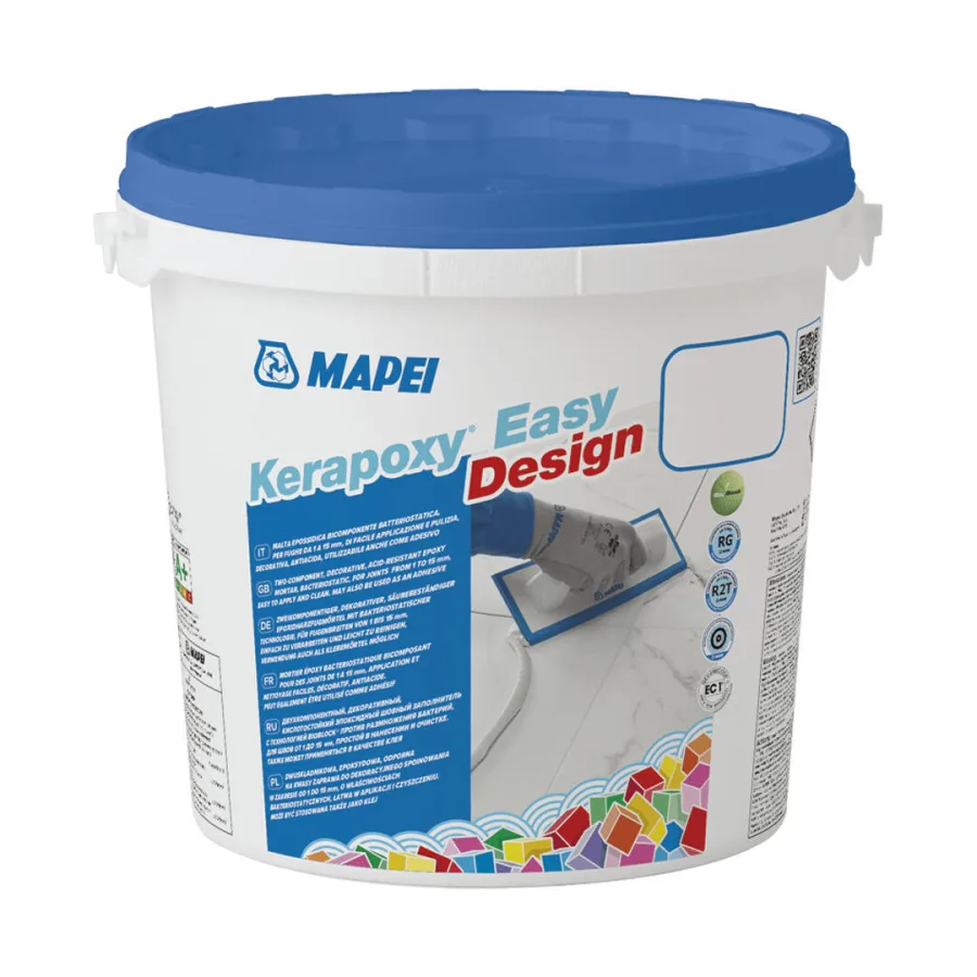 Mapei 3 kg kerapoxy E.DES.113