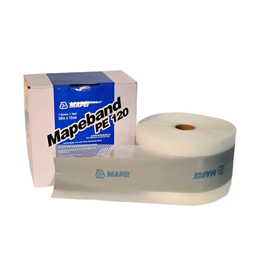 Mapei 10 m mapeband pe 120