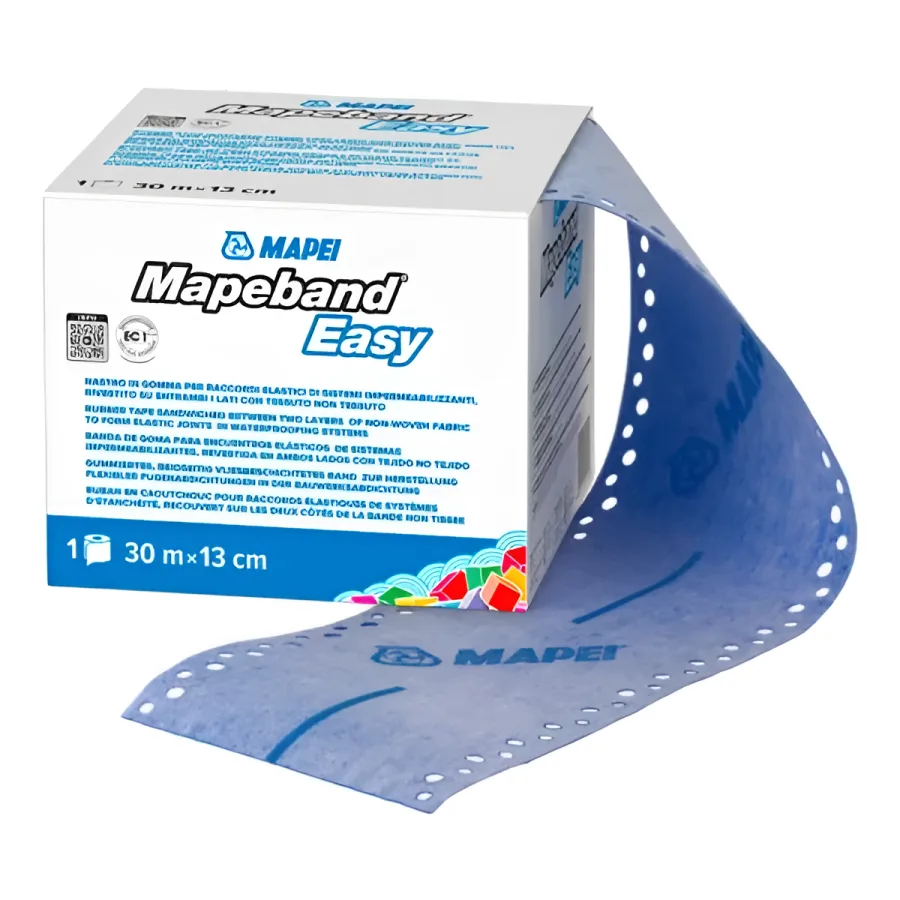 Mapei Xrol mapeband easy 13 30M1