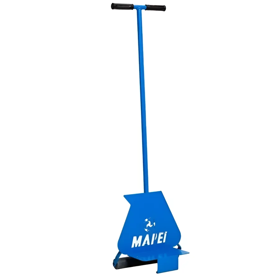 Mapei Mapeguard roller