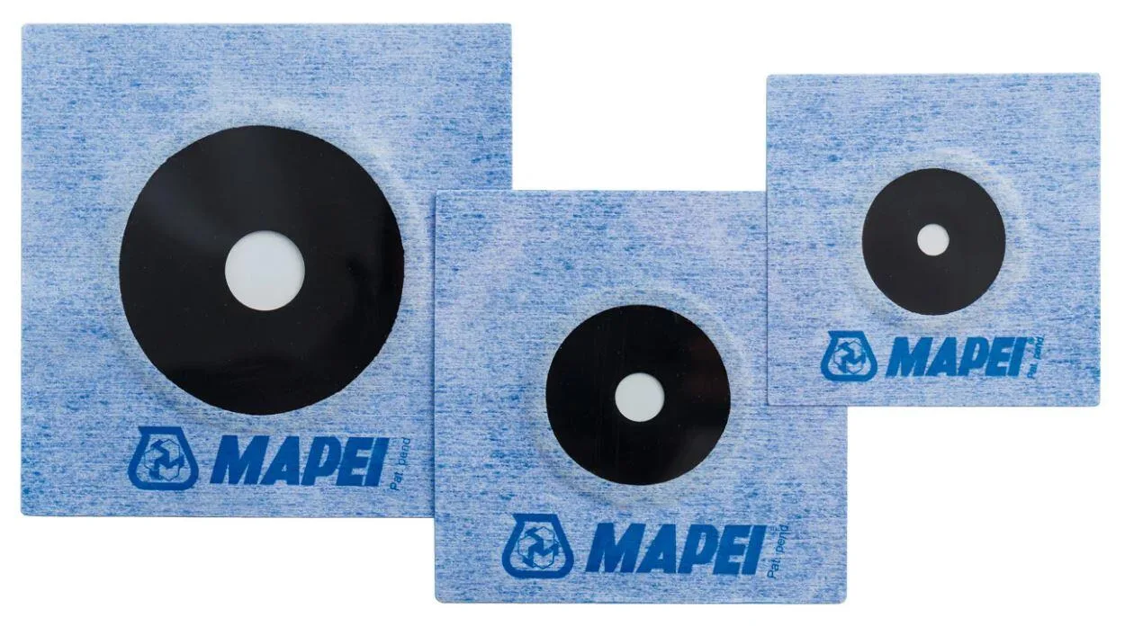 Mapei Mapeguard Blauw