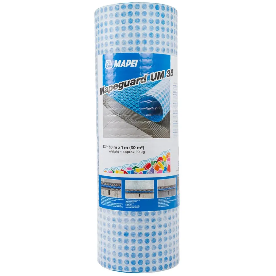 Mapei 30M1 mapeguard um 35