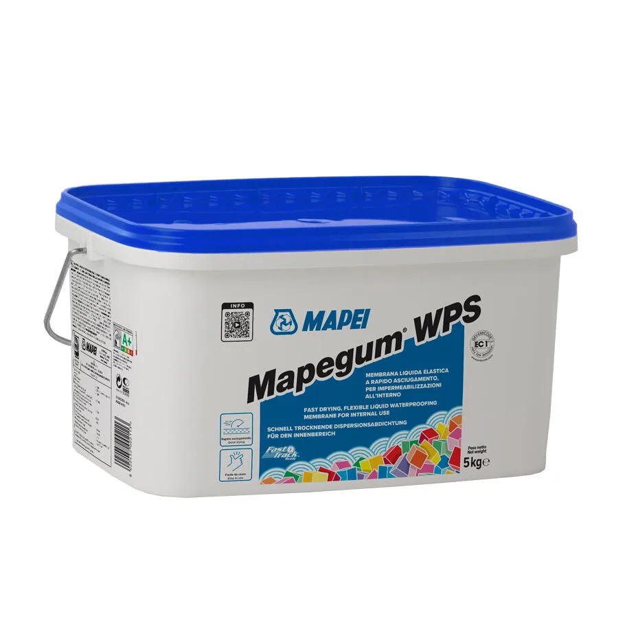Mapei Mapegum Onbekend