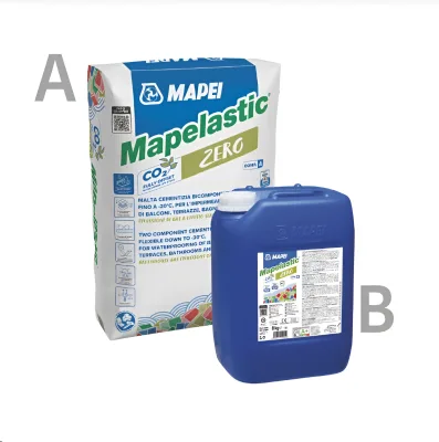 Mapei Egalisee Grijs