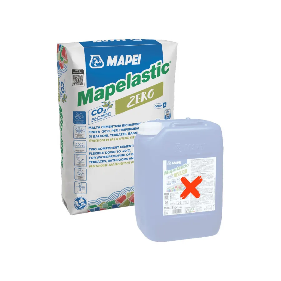 Mapei 20 kg mapelas zer.tur.a
