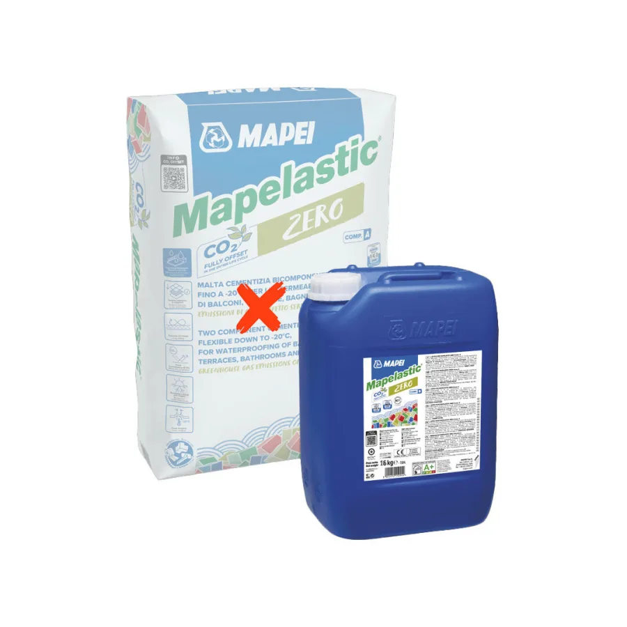 Mapei 16 kg mapelas zer.tur.b