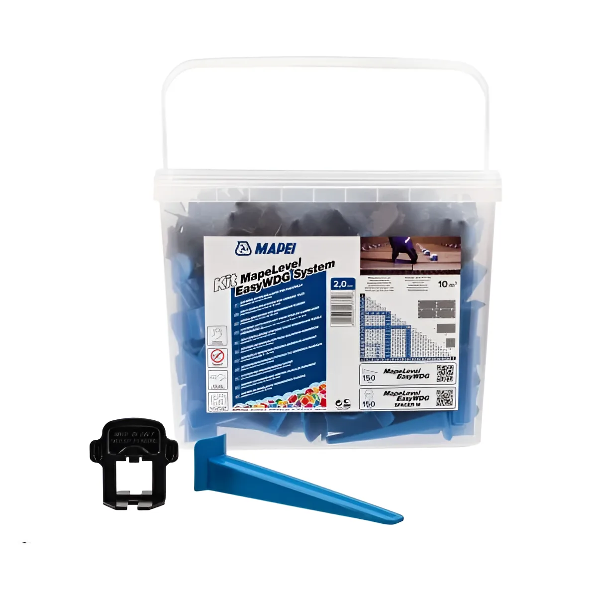 Mapei Mapei nvt