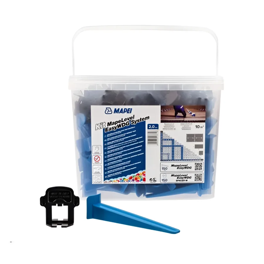 Mapei Kit MAPELEVEL(150/150)MAP