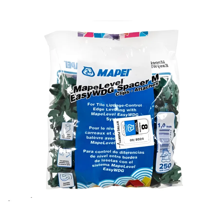 Mapei Zak(250) m.level spac 1