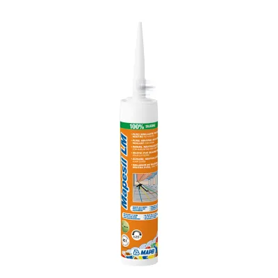 Mapei Mapesil voegZilvergrijs