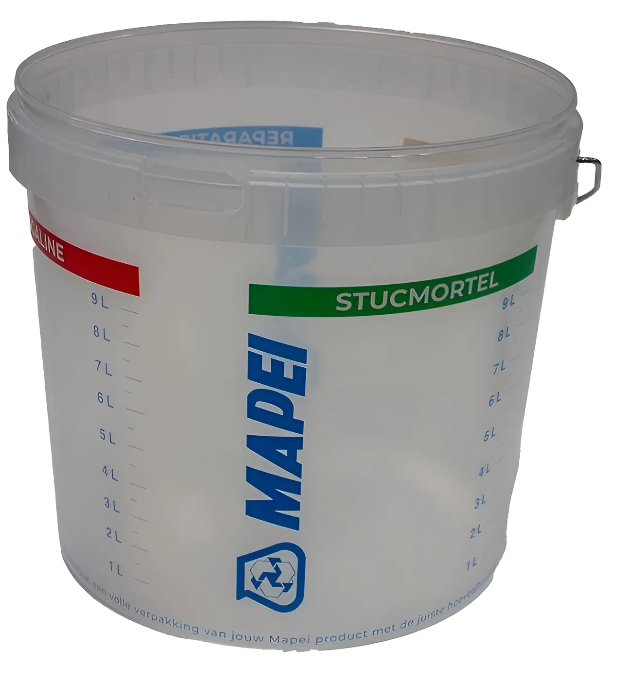 Mapei nvt
