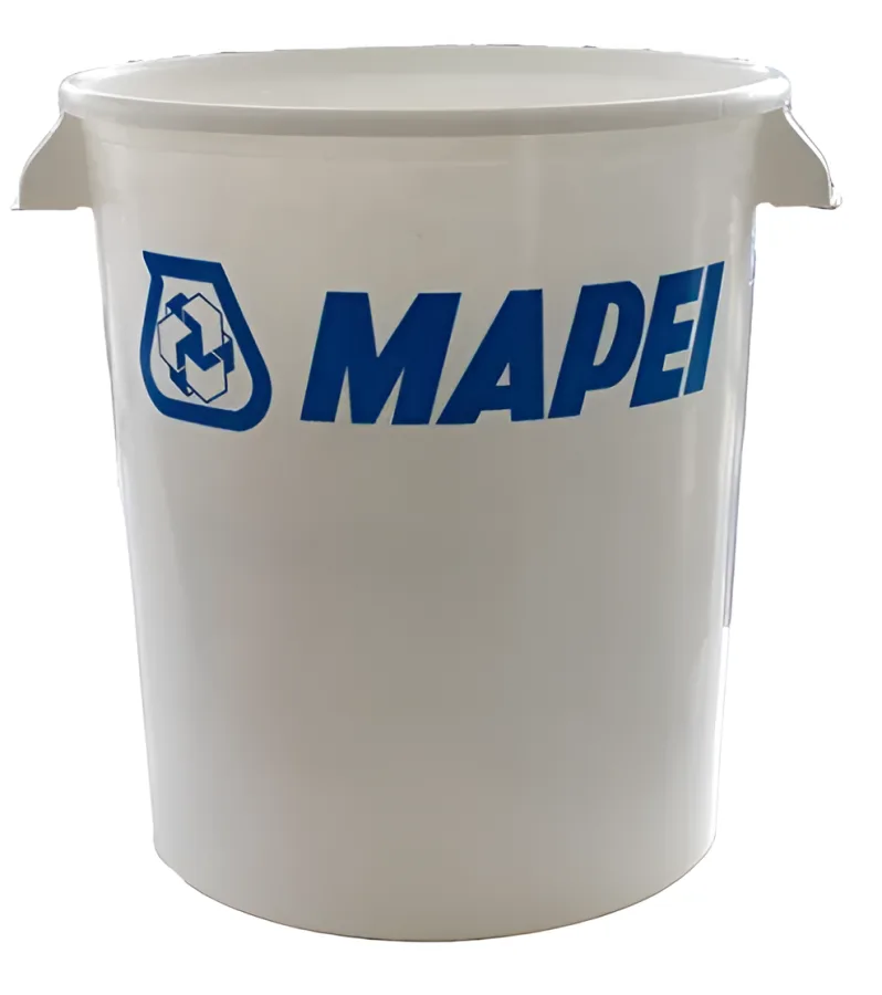 Mapei Doseeremmer 25 ltr