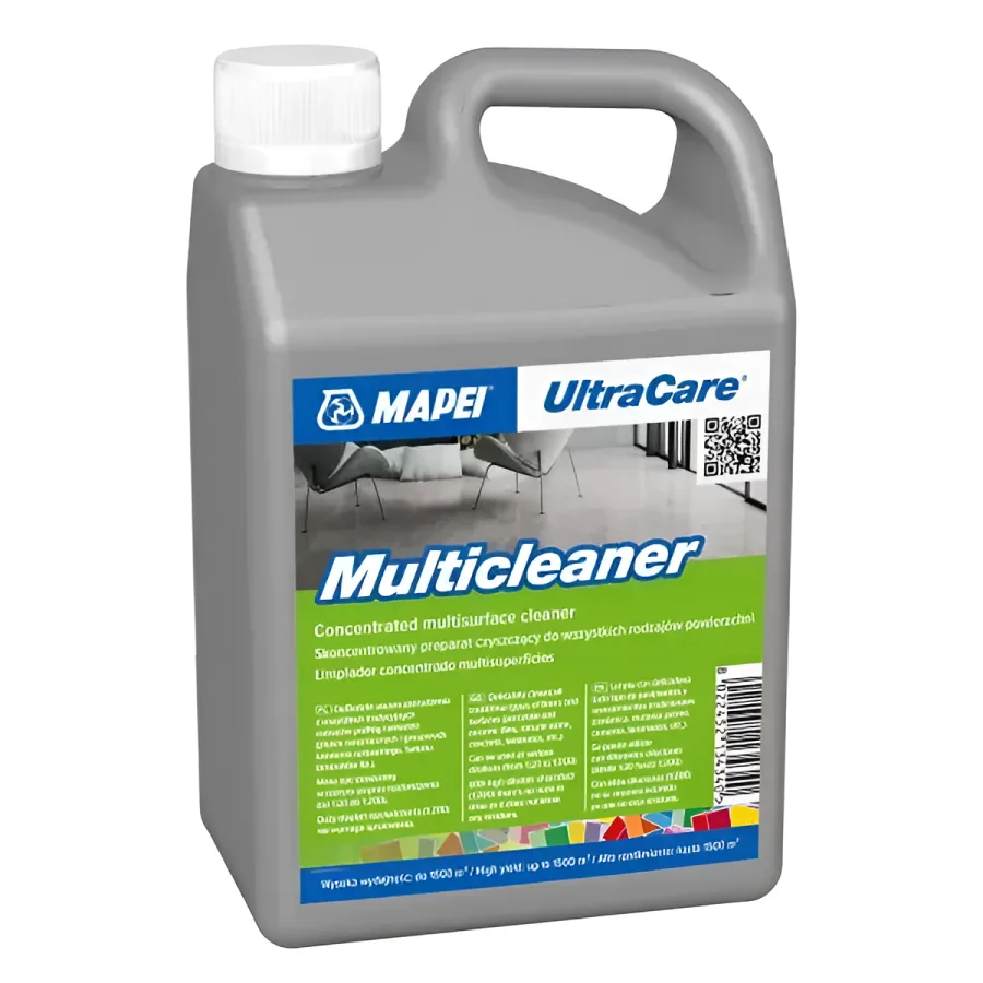 Mapei 1 ltr ultrac.m.cleaner