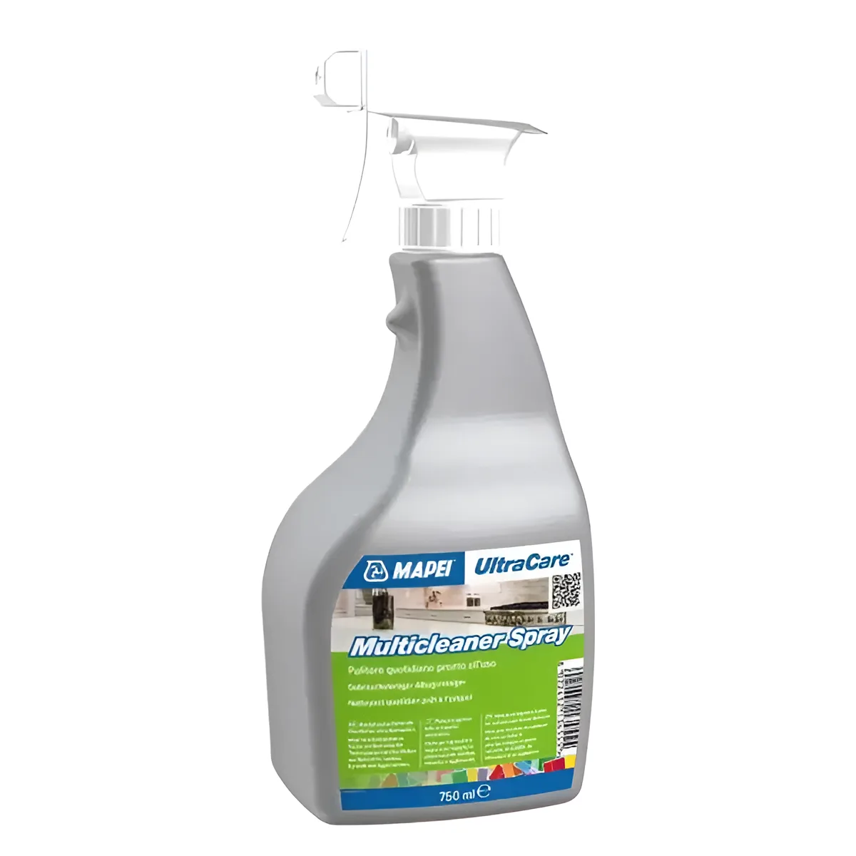 Mapei Schoonma nvt
