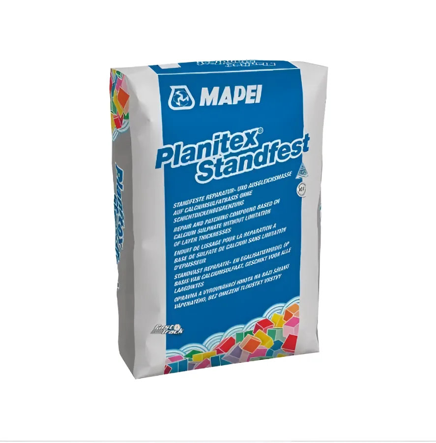 Mapei 25 kg planitex standfest