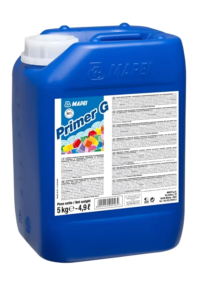 Mapei 5 kg primer-g
