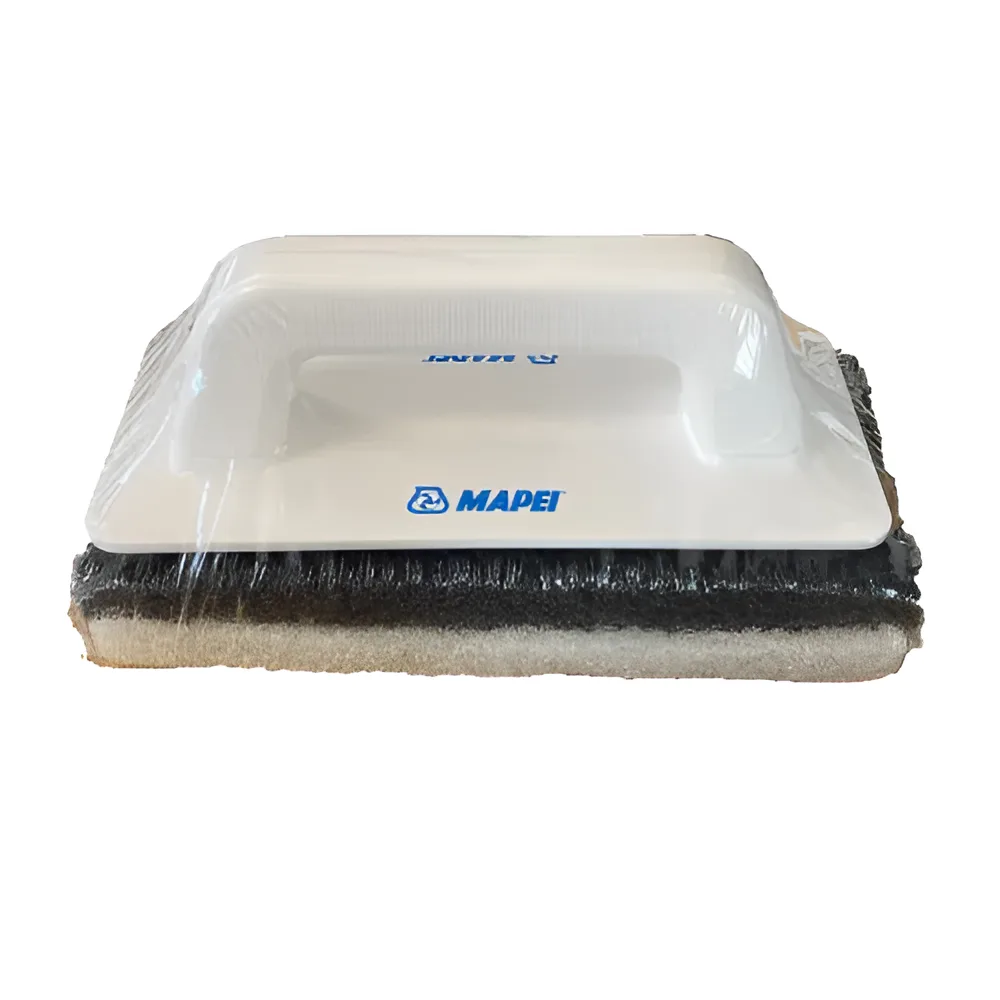 Mapei Mapei Zwart mat