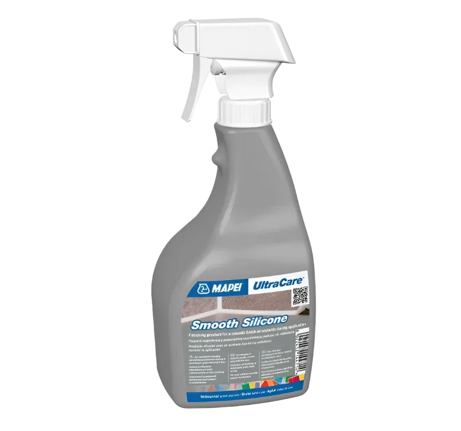 Mapei 750 ml smooth sil.spray