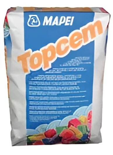 Mapei 20 kg topcem