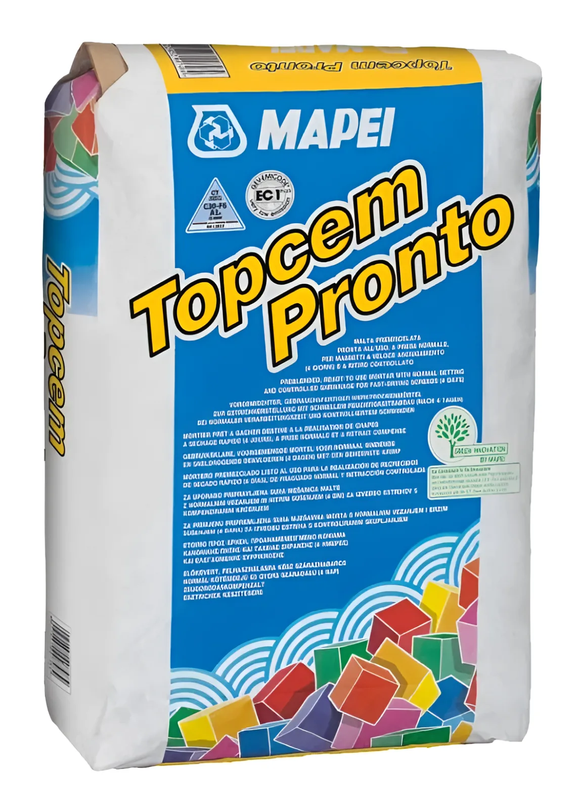 Mapei Egalisee Grijs