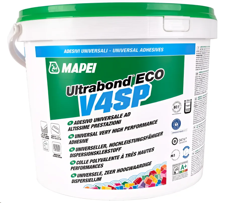 Mapei 14 kg ultrabond eco V4